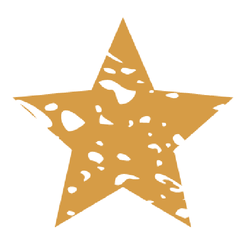 gold star