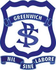 greenwich pubic school logo