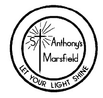 Anthonys Marsfield