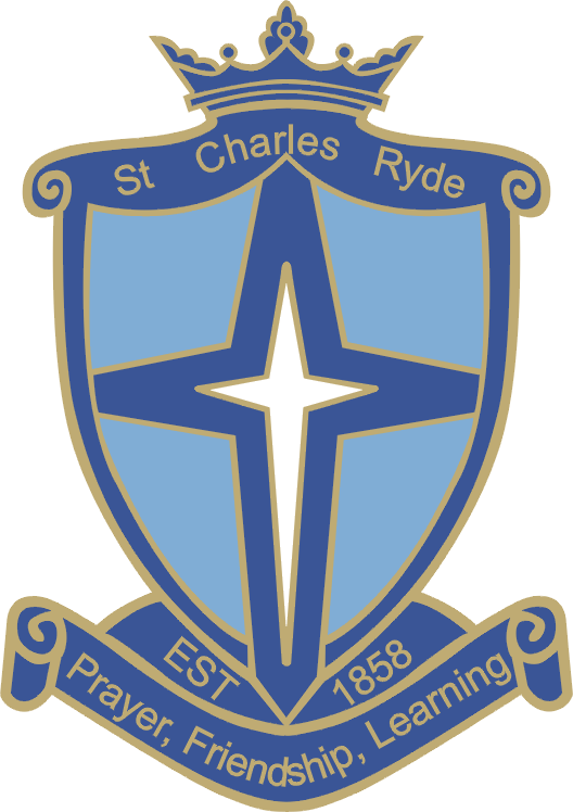 St. Charles Ryde