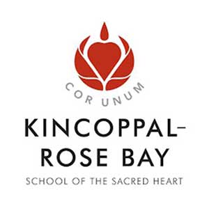 Kincoppal Rose Bay