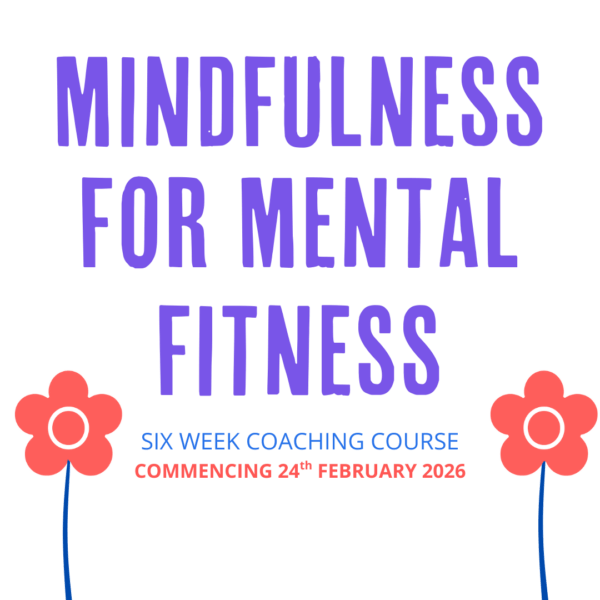 MINDFULNESS FOR MENTAL FITNESS